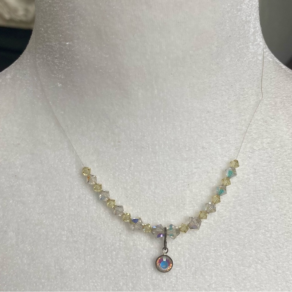 Necklace or choker